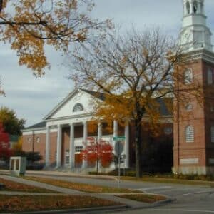 Profile photo of College Church