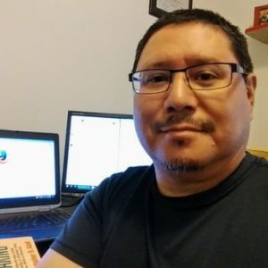 Profile photo of Charles Ulibarri