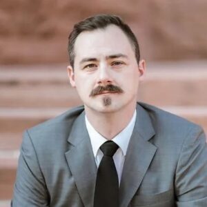 Profile photo of Jacob Yakos