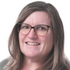 Profile photo of Dawn Hamrick