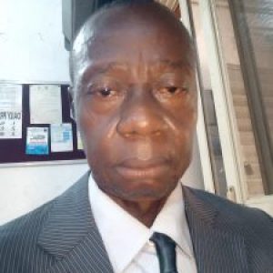 Profile photo of Emmanuel Okon