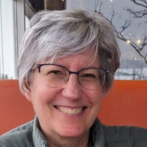Profile photo of Denise Duggan