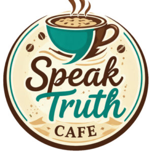 Profile photo of Speak Truth Cafe