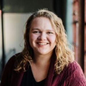 Profile photo of Katie Wiseman