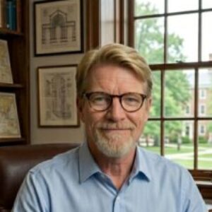 Profile photo of James George