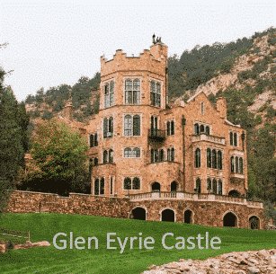Glen Eryie